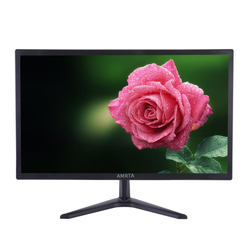 OEM Factort Hot Sell 18.5 19.5 21.5 Inch High Quaitly LED LCD Computer Monitor
