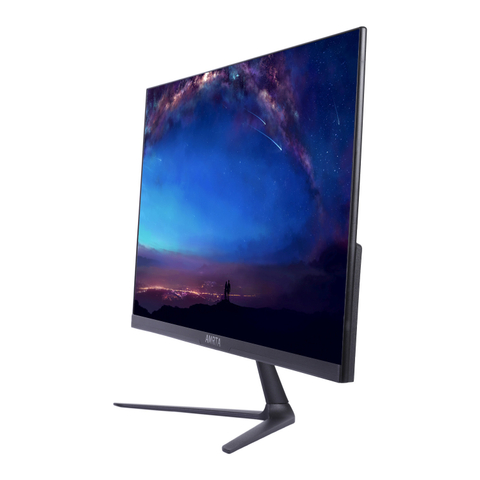215 Inch 24 Inch Full HD Display IPS LCD PC Computer Monitor