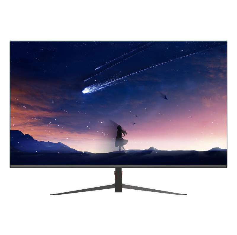 Factory OEM High Quality Frameless 24inch IPS 165Hz LCD Display LED Computer Gaming Monitor