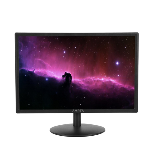 OEM 19 20 21.5 Inch LED Computer Display Screen Computer Monitors
