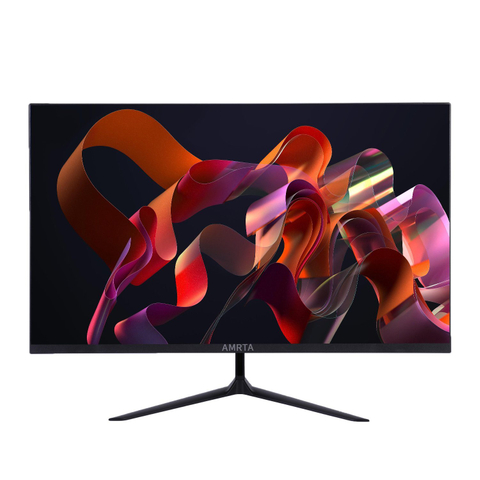 Hot Sale 21.5 Inch Desktop 1920*1080 Computer Monitor LED TFT Display