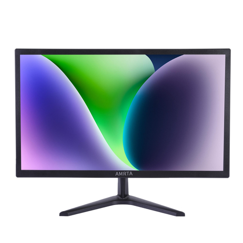 Factory 19.5 Inch Distribute High Quality Cheap Price LED Monitor VGA and HDMI