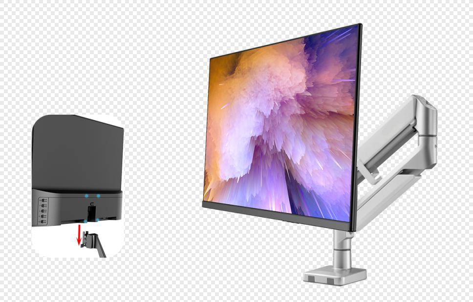 Factory OEM High Quality Frameless 27inch IPS 144Hz 165Hz LED Computer Gaming Monitor