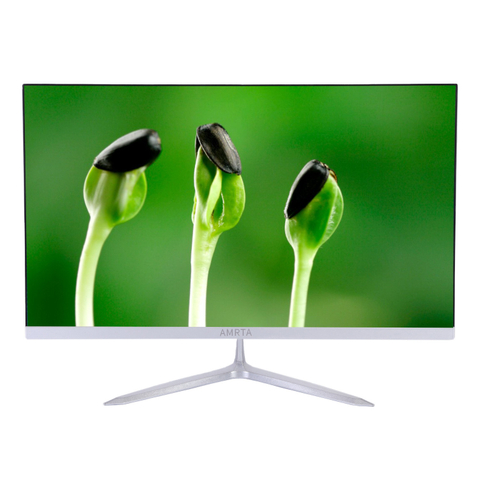 China Products/Suppliers. New Panel HD IPS LED Monitor 21.5 Inch LED Display with HDMI/VGA