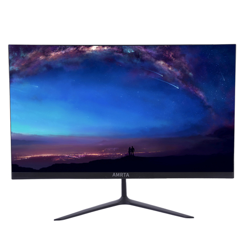 27 Inch High Quality Computer LCD Display 16: 9 LED Monitor