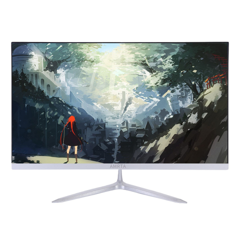 27 Inch 4K 3840X2160 Gaming Monitor