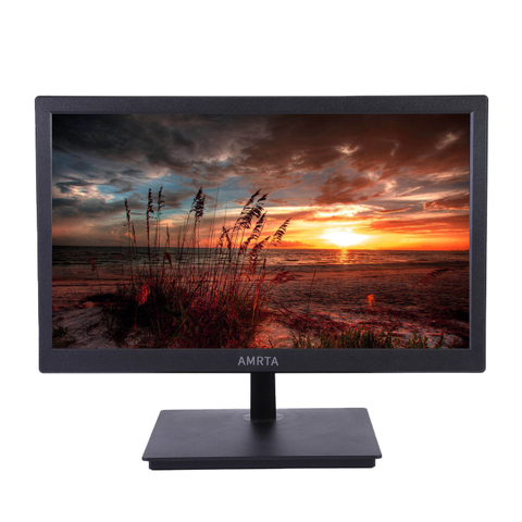 21.5"/22" LED Monitor/PC Monitor/Computer Monitor with HDMI and VGA, FHD 1920*1080
