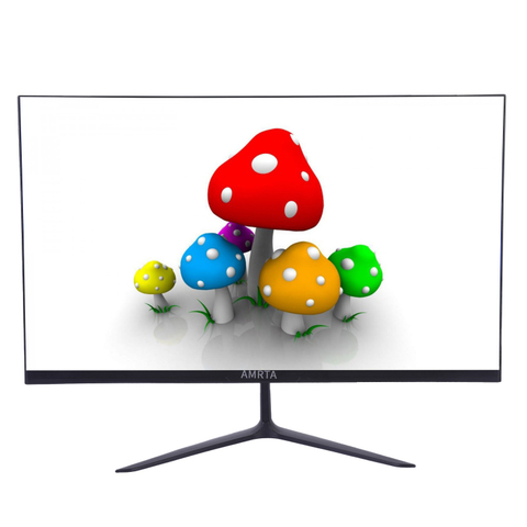 22 Inch Factory Distribute High Quality Frameless LED PC Computer Monitor Desktop Cheap Price Hot Sale on Sale