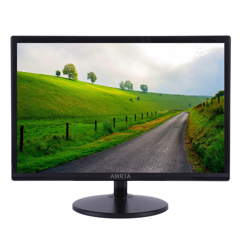 Hot Sale 20 Inch Desktop Computer Monitor LED Display