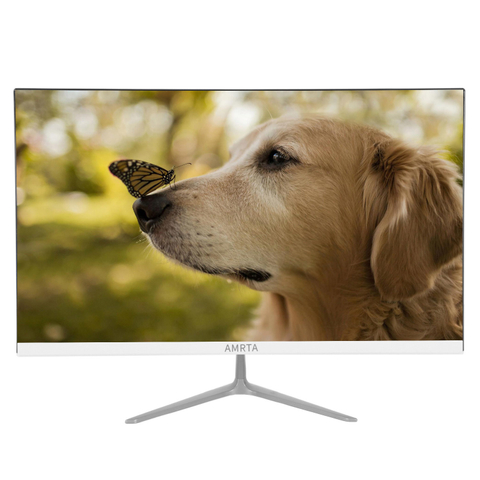 27 Inch Factory Distribute High Quality LED PC Computer Monitor Desktop