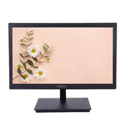 FHD 1920*1080 21.5" LED Monitor/Computer Monitor with HDMI