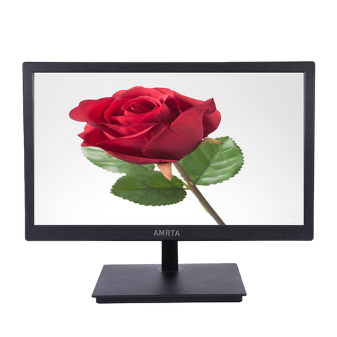 Nice 18.5" LED Monitor PC Monitor