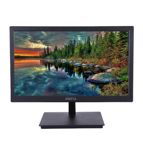 23.6"/23.8"/24" LED Monitor/Computer Monitor with HDMI