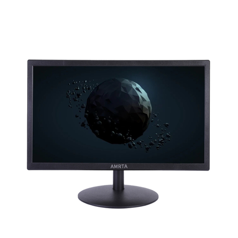 Hot Sales 15.4 Inch LED PC Monitor for Computer HD LCD Display