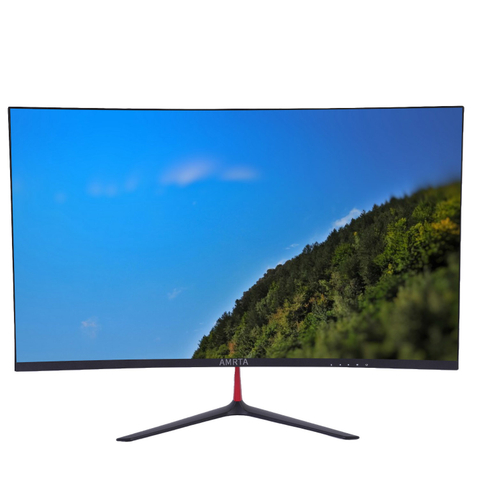 24"Inch 160Hz Factory Hot Sale Computer PC LED LCD Monitor with VGA/HDMI