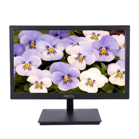 FHD 21.5"/22" LED Monitor/PC Monitor/Computer Monitor with HDMI