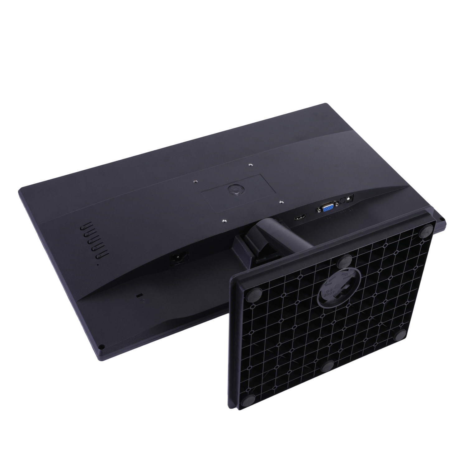 18.5"LED Monitor/PC Monitor/Computer Monitor with HDMI and VGA, 1366*768