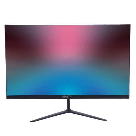 2022 Best Wholesale PC Monitor 27 Inch Computer LED LCD Gaming Desktop