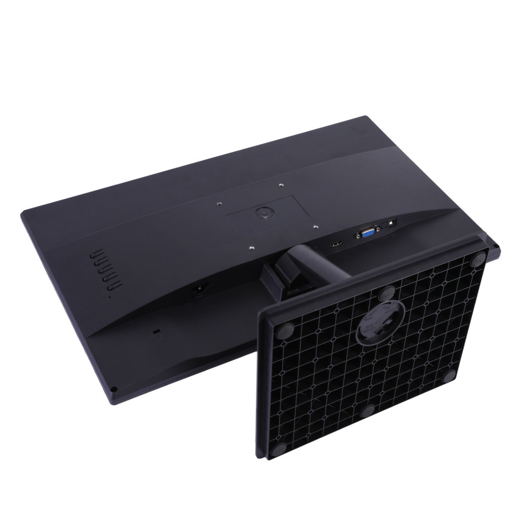 18.5"LED Monitor/PC Monitor/Computer Monitor with HDMI and VGA, 1366*768