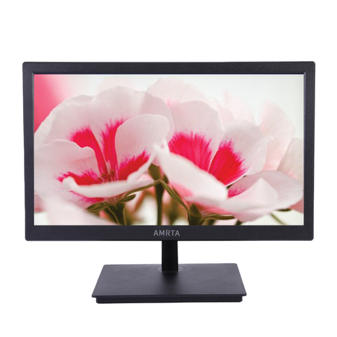 23.6"/23.8"/24" LED Monitor with HDMI