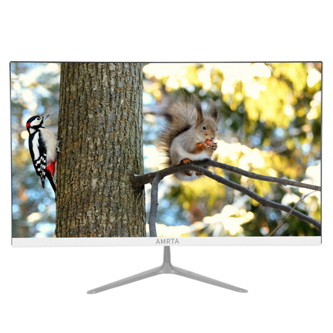 27 Inch High Quality LED PC Computer Monitor Desktop Cheap Price Good Sale