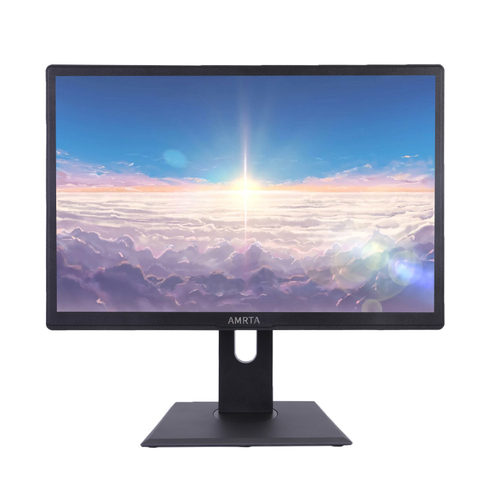 China Products/Suppliers. New Panel HD LED Monitor 19.5 Inch LED Display with HDMI/VGA
