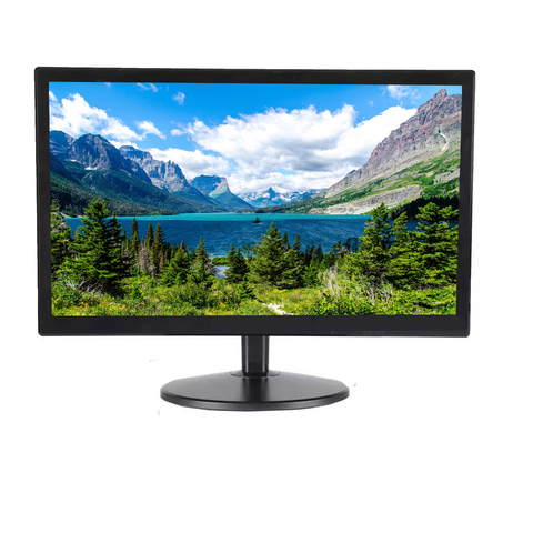 Factort Hot Sell High Quaitly 19.5 Inch LED Computer Monitor