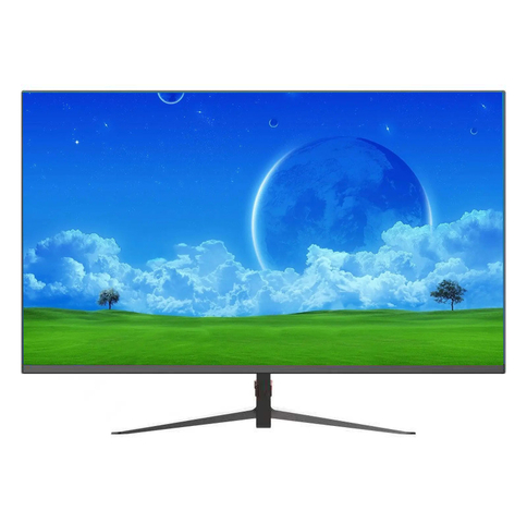 Factory Distribute High Quality Framless 22 24 27 32 LED PC Computer Monitor Desktop IPS Gaming Monitor