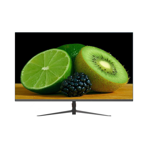 Good Price and Quality 27 Inch LED Computer Gaming with Dp HDMI LCD Monitor
