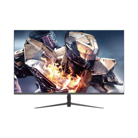 Wholesale Cheap Price 27′ ′ Inch with 1920*1080 FHD Screen 160Hz HDMI VGA LCD Display PC Computer for Gaming Desktop Office Home LED Monitor
