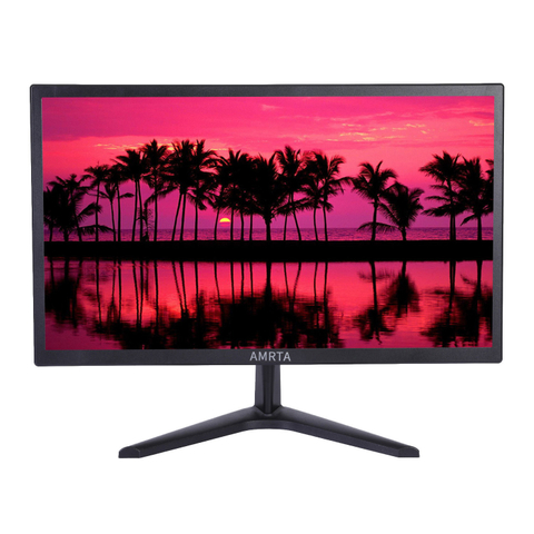 High Quality 17.1 Inch PC HD 1400*900 Computer LED Display Monitor