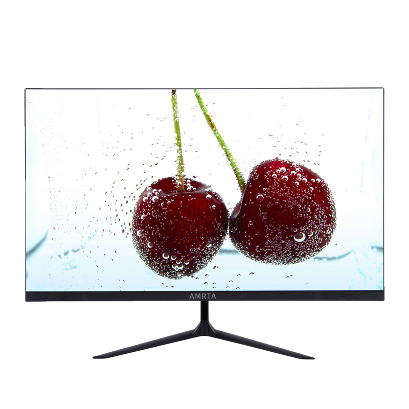 22" Inch Computer Display LCD LED 1920*1080 Screen Monitor