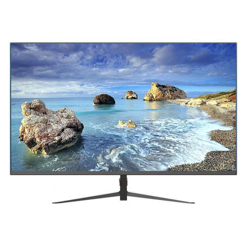 Factory Wholesale High Quality Framless 22 24 27 32 Inch IPS Gaming 75Hz LED Computer Monitor
