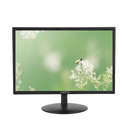 19 Inch LED Slim Computer Monitor