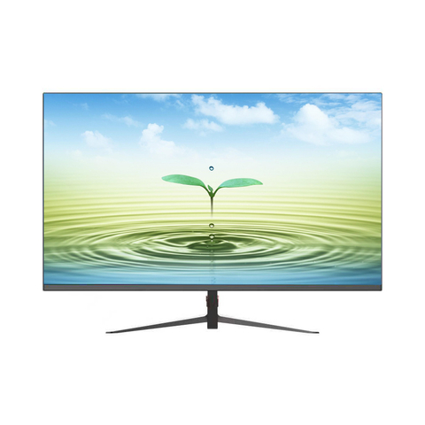 High Quality 21.5 Inch 1920*1080 Desktop Computer LCD LED Office Monitor