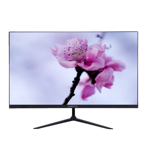 24 Inch Custom144Hz LCD Office PC Desktop Computer with Monitor
