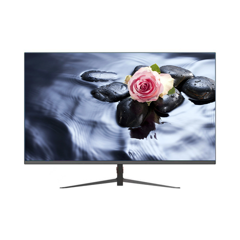High Brightness HD Desktop 27′ ′ Inch Computer Monitores PC LCD Monitors