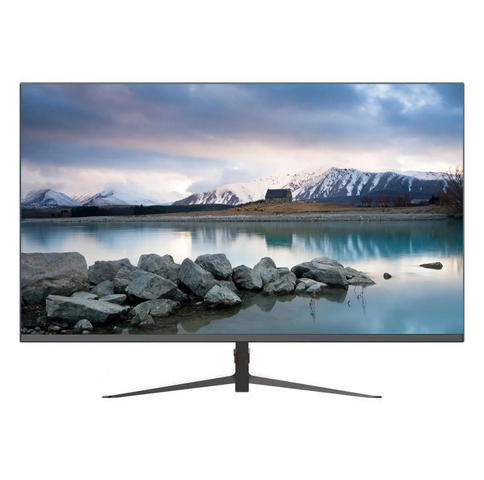 Factory Distribute High Quality Framless22 Inch LED PC Computer Monitor Desktop Cheap Price Good Sale