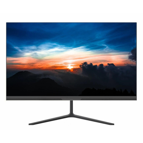 23.6 Inch Frameless IPS Monitor
