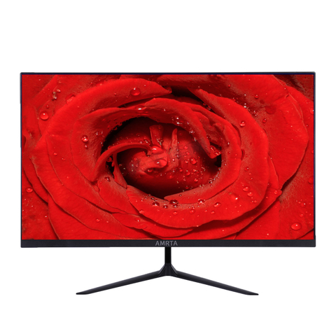 OEM 144Hz 165Hz 27 Inch LED Frameless Gaming Monitor