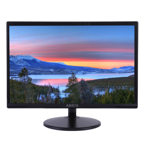 Hot Sale Best Quality 20 LED Monitor for PC Computer with HDMI and VGA