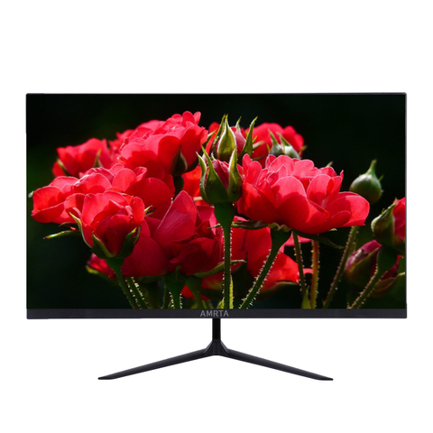 OEM 144Hz 27 Inch 4K 2K FHD LED Frameless Gaming Monitor