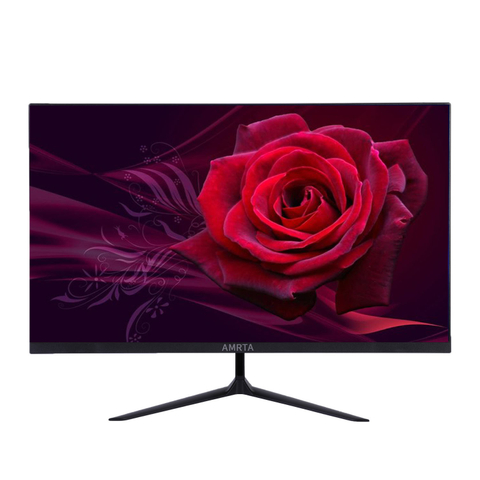 OEM 165Hz 27 Inch 4K 2K FHD LED Frameless Gaming Monitor