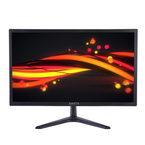 Cheap Price 18.5 19.5 20 Inch LED Computer Monitor VGA HDMI Hot Sales High Quality