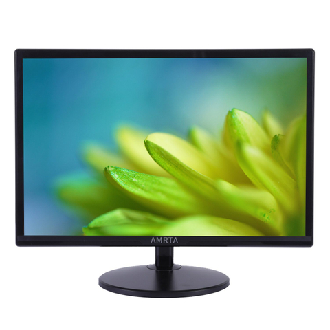 Best Quality with HDMI and VGA 20 23 24 Inch LED Monitor for Computer