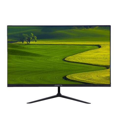 Factory Supply New 21.5 Inch Frameless LED Monitor for Office