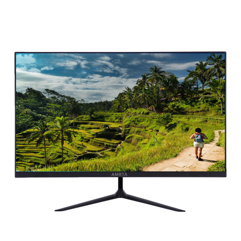 New 144Hz 165Hz 27 Inch 4K 2K FHD LED Frameless Gaming Monitor
