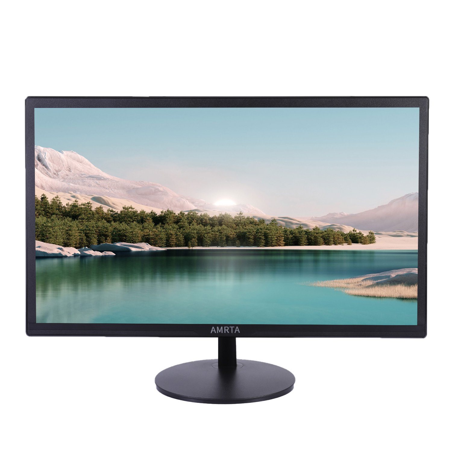 Factory Price 19 Inch Desktop Computer Monitor LED Display