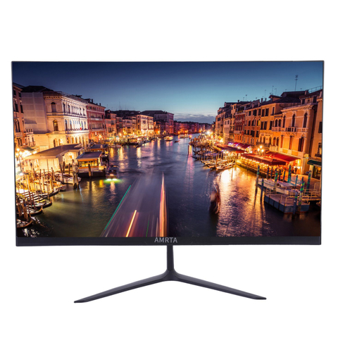 Hot Selling 24 Inch Full HD High-Definition Monitor 75Hz 1080P LED Gaming Monitor