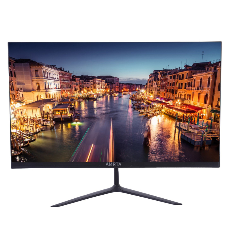 Hot Selling 24 Inch Full HD High-Definition Monitor 75Hz 1080P LED Gaming Monitor